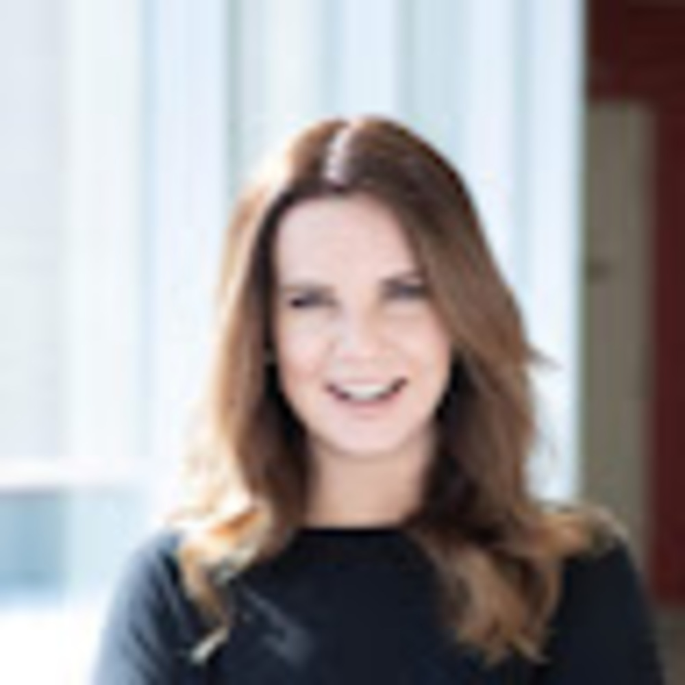 Meet your Posher, Gillian